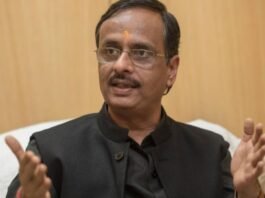 लखनऊ के दो सितारों का अंडमान कनेक्शन, एक ने संभाली कमान तो दूसरे के नाम पर है द्वीप डॉ. दिनेश शर्मा