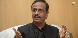 लखनऊ के दो सितारों का अंडमान कनेक्शन, एक ने संभाली कमान तो दूसरे के नाम पर है द्वीप डॉ. दिनेश शर्मा
