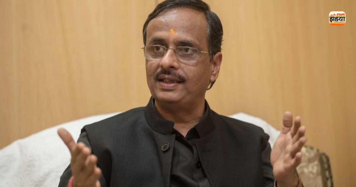 डॉ. दिनेश शर्मा डॉ. दिनेश शर्मा