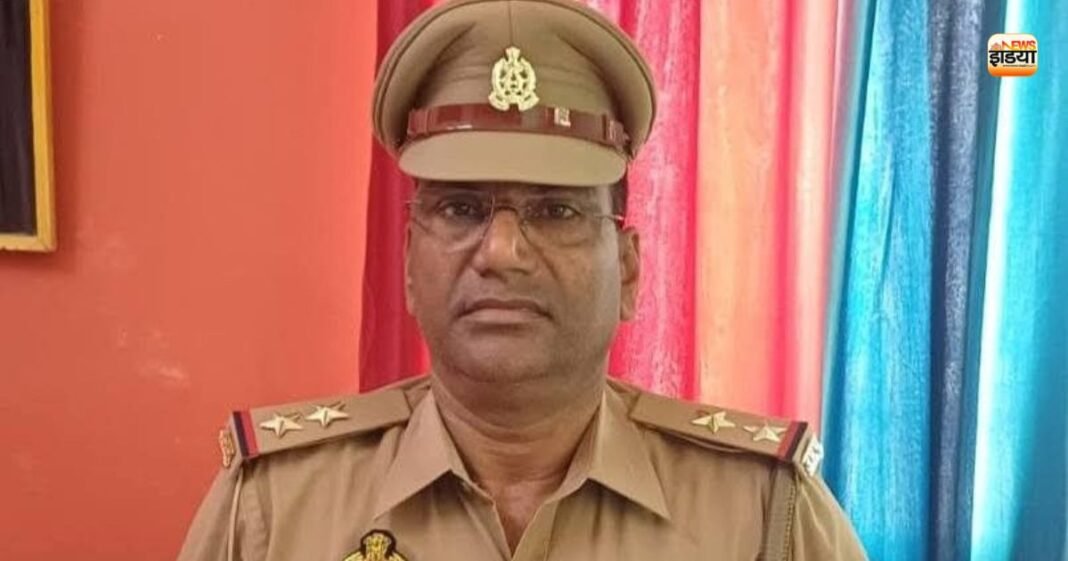 बस्ती में दरोगा की मौत के पीछे क्या था राज? इस गैंग का हुआ खुलासा, महिला समेत 3 गिरफ्तार Basti News