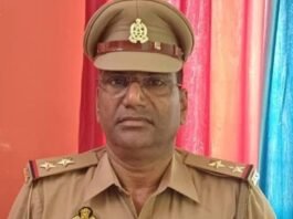 बस्ती में दरोगा की मौत के पीछे क्या था राज? इस गैंग का हुआ खुलासा, महिला समेत 3 गिरफ्तार Basti News