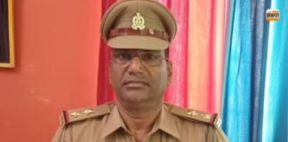 बस्ती में दरोगा की मौत के पीछे क्या था राज? इस गैंग का हुआ खुलासा, महिला समेत 3 गिरफ्तार Basti News