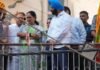 दिल्ली में 5वीं मंजिल का खेल खत्म! बिना मंजूरी बने फ्लोर वाली इमारतों पर CM का बड़ा एक्शन Delhi News
