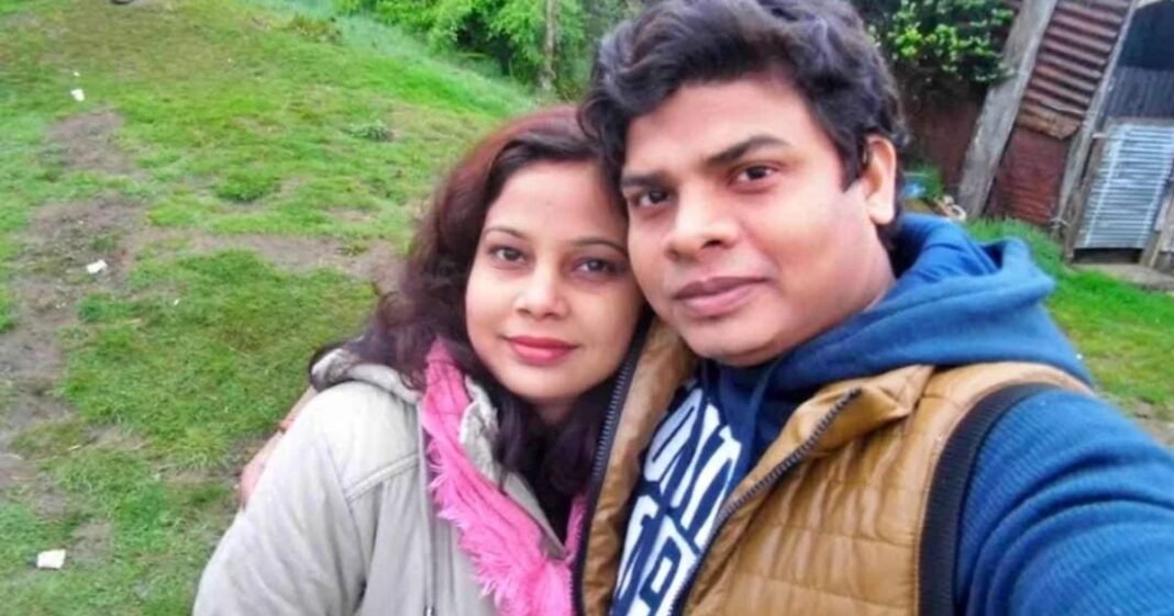 रूस में इंजीनियर चंदन गुप्ता को पुलिस ले गई, पत्नी का दावा- ‘जबरन आर्मी में…’ स्नेहा गुप्ता