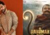 आदित्य धर के बाद वरुण धवन ने भी की ‘हनुमान अंश’ की तारीफ, फिल्म देखकर क्या बोले? हनुमान अंश
