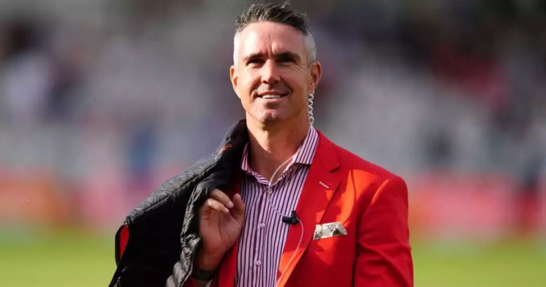 इंग्लैंड ने किया बड़ा ऐलान, केविन पीटरसन को सौंपी गई खास जिम्मेदारी Kevin Pietersen