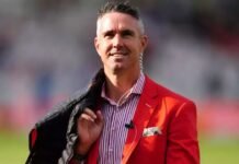 इंग्लैंड ने किया बड़ा ऐलान, केविन पीटरसन को सौंपी गई खास जिम्मेदारी Kevin Pietersen