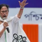 नंदीग्राम में फिर ममता बनर्जी की एंट्री होगी? 6 सीटों पर उपचुनाव के ऐलान ने बढ़ाई सियासी हलचल ममता बनर्जी