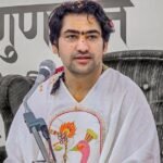 ‘गंदा खाना हमको पसंद नहीं…’ दुर्गा पूजा से पहले धीरेंद्र शास्त्री का बयान, बंगाल में छिड़ा नया विवाद धीरेंद्र शास्त्री