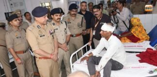UP: दर्शन करके लौट रहे थे खुशी-खुशी, रास्ते में ऐसा हादसा हुआ कि 13 परिवारों में छाया मातम Baghpat News