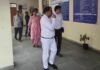 मथुरा के ARTO कार्यालय में अचानक पहुंच गए झांसी के RTO, निरीक्षण में सामने आई ये तस्वीर Mathura News