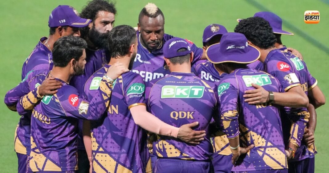 KKR को मिल गया अगला कप्तान? मिस्टर IPL ने इस खिलाड़ी का लिया नाम, बयान से बढ़ा सस्पेंस KKR