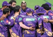 KKR को मिल गया अगला कप्तान? मिस्टर IPL ने इस खिलाड़ी का लिया नाम, बयान से बढ़ा सस्पेंस KKR