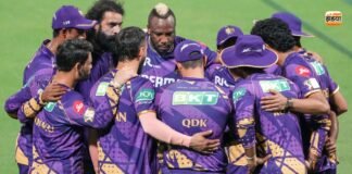 KKR को मिल गया अगला कप्तान? मिस्टर IPL ने इस खिलाड़ी का लिया नाम, बयान से बढ़ा सस्पेंस KKR