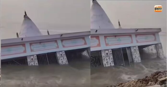 150 साल पुराना शिव मंदिर 150 साल पुराना शिव मंदिर