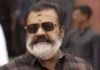 2 KM के जाम में फंस गए केंद्रीय मंत्री, फिर गाड़ी से नीचे उतरे और किया ऐसा काम Suresh Gopi