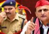 ‘उसकी मूंछें छोटी थीं…’अखिलेश यादव ने CO के वायरल वीडियो पर तोड़ी चुप्पी, जानें क्या कहा? Akhilesh Yadav