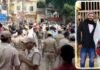 आमेर में गाइड की हत्या के बाद क्यों मचा बवाल? बाजार बंद, सड़कों पर उतरे लोग टूरिस्ट गाइड मनीष सैनी
