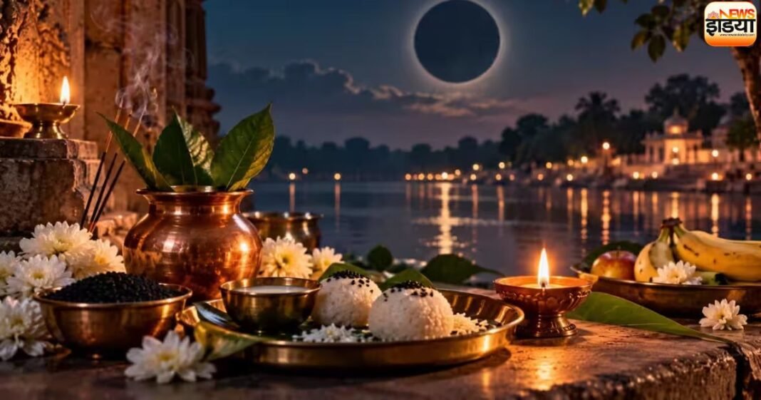 Pithori Amavasya 2026 Pithori Amavasya 2026