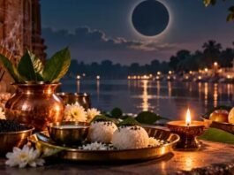एक अमावस्या और 64 देवियों की पूजा, आखिर क्या है इसके पीछे की मान्यता? Pithori Amavasya 2026