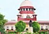 CJP प्रदर्शन पर छात्र को नोटिस क्यों? सुप्रीम कोर्ट में CJI सूर्यकांत ने मजिस्ट्रेट से पूछा- ‘ऐसा कैसे कर सकते हैं?’ सुप्रीम कोर्ट