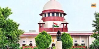 CJP प्रदर्शन पर छात्र को नोटिस क्यों? सुप्रीम कोर्ट में CJI सूर्यकांत ने मजिस्ट्रेट से पूछा- ‘ऐसा कैसे कर सकते हैं?’ सुप्रीम कोर्ट