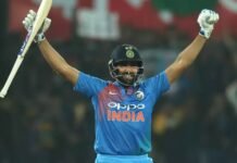 रोहित शर्मा का वो रिकॉर्ड जो 9 साल बाद भी कायम, आज तक नहीं छू सका कोई भारतीय बल्लेबाज Rohit Sharma