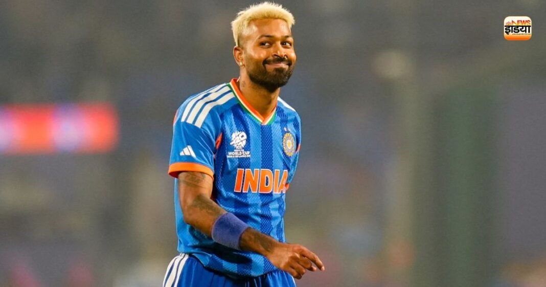 Hardik Pandya की होने वाली है मैदान पर वापसी! जानें किस सीरिज में खेलते हुए आएंगे नजर? Hardik Pandya