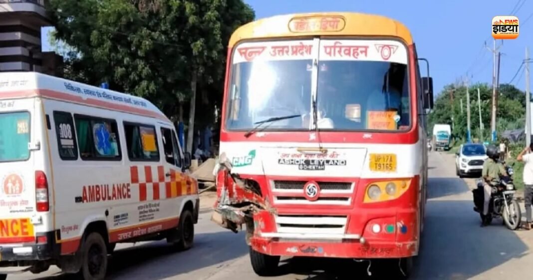 Muzaffarnagar News Muzaffarnagar News