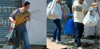 जिस PG में रह रहे थे छात्र, उसी में दिखने लगीं बड़ी-बड़ी दरारें… फिर MCD ने उठाया ये कदम Delhi News
