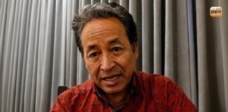 बैठक खत्म होते ही सोनम वांगचुक ने दिया बड़ा संकेत, क्या लद्दाख में फिर शुरू होगा आंदोलन? Sonam Wangchuk