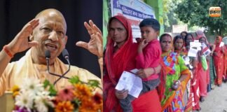चुनाव से पहले योगी सरकार का महिलाओं पर बड़ा दांव! स्कूटी से लोन तक, जानिए अब तक क्या-क्या मिला योगी सरकार