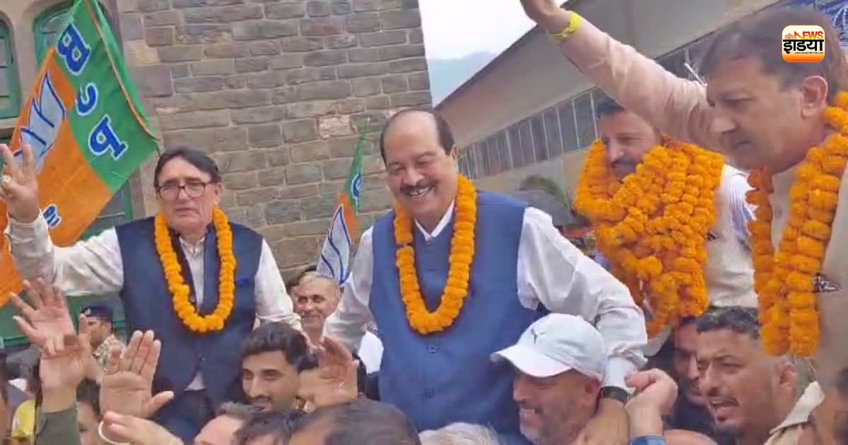 Shimla Zila Parishad Election Shimla Zila Parishad Election
