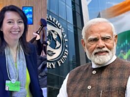 भारत की GDP ने ऐसा क्या कर दिया कि IMF भी रह गया हैरान? सामने आया बड़ा कारण India GDP Growth