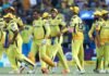 CSK के खिलाड़ी पर फिक्सिंग के आरोपों से मचा हड़कंप, अब इस दिन होने वाला है बड़ा फैसला! CSK