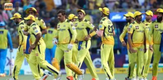 CSK के खिलाड़ी पर फिक्सिंग के आरोपों से मचा हड़कंप, अब इस दिन होने वाला है बड़ा फैसला! CSK