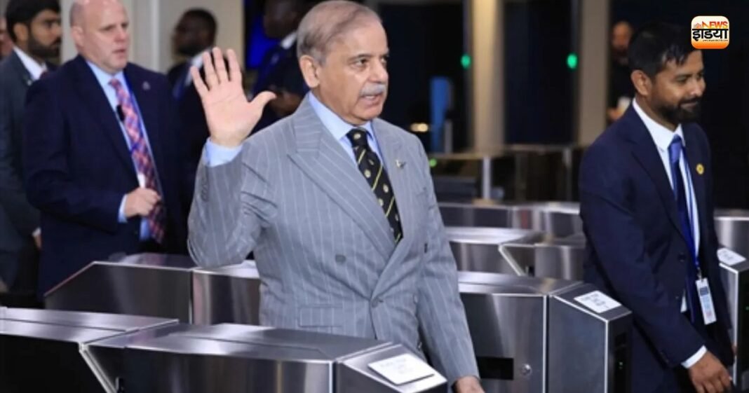 Shahbaz Sharif Shahbaz Sharif