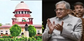 ज्ञानेश कुमार के फैसलों पर सुप्रीम कोर्ट में पहुंचा मामला, याचिका में की गई ये बड़ी मांग ज्ञानेश कुमार