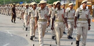UP Police Constable भर्ती में फिजिकल टेस्ट की तारीख घोषित, पुरुष-महिला उम्मीदवारों के लिए दौड़ का पूरा नियम UP Police Constable