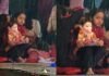 बप्पा की विदाई पर कुछ ऐसा करती दिखी छोटी बच्ची, वीडियो देख लोगों का भर आया दिल Ganpati Viral Video