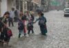 आंधी, बिजली और भारी बारिश… आज इन राज्यों में मौसम दिखाएगा अपना रौद्र रूप, IMD ने किया अलर्ट आज का मौसम