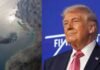 ट्रंप ने होर्मुज को दिया नया नाम, उधर ईरान ने रख दी 7 दिन की बड़ी शर्त Trump Strait