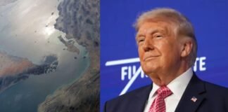 ट्रंप ने होर्मुज को दिया नया नाम, उधर ईरान ने रख दी 7 दिन की बड़ी शर्त Trump Strait