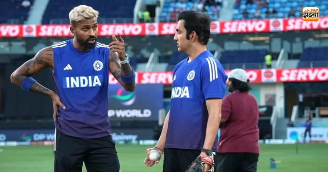Hardik Pandya Hardik Pandya