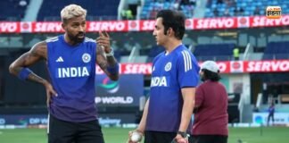 मैदान पर लौटने वाले थे हार्दिक पंड्या, लेकिन अचानक बढ़ गई ये परेशानी… Hardik Pandya