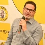 बिहार के बाद दिल्ली पर नजर, प्रशांत किशोर की जन सुराज पार्टी ने शुरू किया ये काम जन सुराज पार्टी