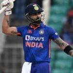 14 छक्के 32 चौके और 166 रन… जब तिरुवनंतपुरम में आया था Virat Kohli का तूफान, मचाया था गदर Virat Kohli