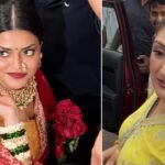 गोविंदा-कोमल रानी विवाद में आया नया मोड़, सुनीता आहूजा के बयान पर रूमर्ड गर्लफ्रेंड ने कही बड़ी बात गोविंदा-कोमल रानी विवाद