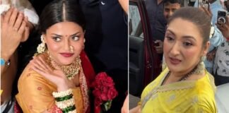 गोविंदा-कोमल रानी विवाद में आया नया मोड़, सुनीता आहूजा के बयान पर रूमर्ड गर्लफ्रेंड ने कही बड़ी बात गोविंदा-कोमल रानी विवाद