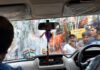 TMC के इस नेता की कार पर अचानक हमला! अंडे-पत्थर बरसे, ‘गो बैक’ के नारों से मचा हंगामा कुणाल घोष